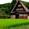 まだ日本にある風景 04 -五箇山合掌造り集落-