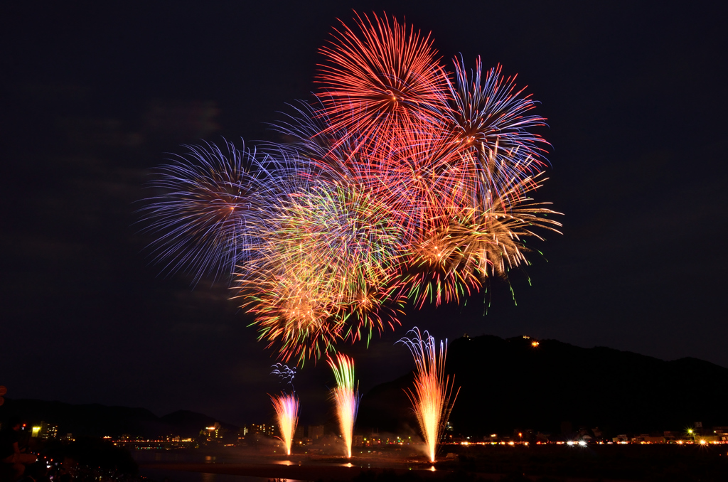 HANABI 2016 - 03