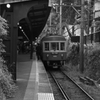 極楽寺駅にて 03