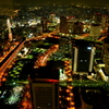 横浜夜景01