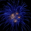 One Night Flower  - あお -