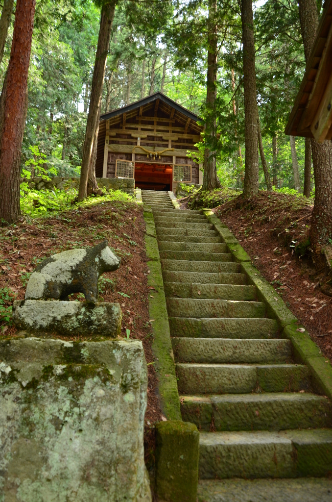 匠神社