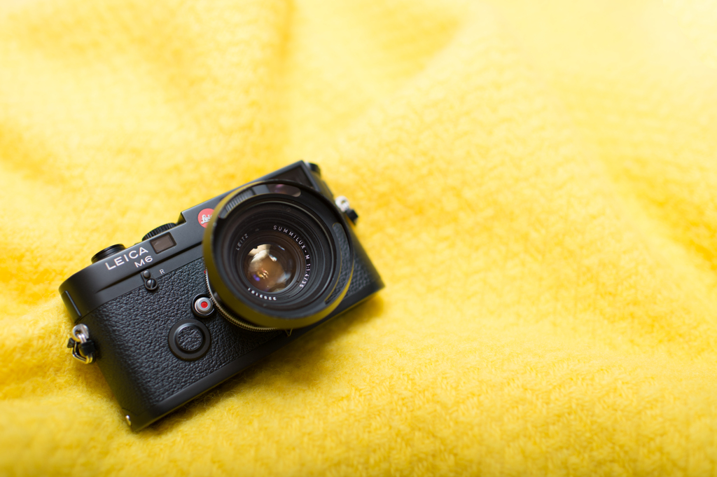 Black&Yellow