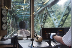 鉄橋