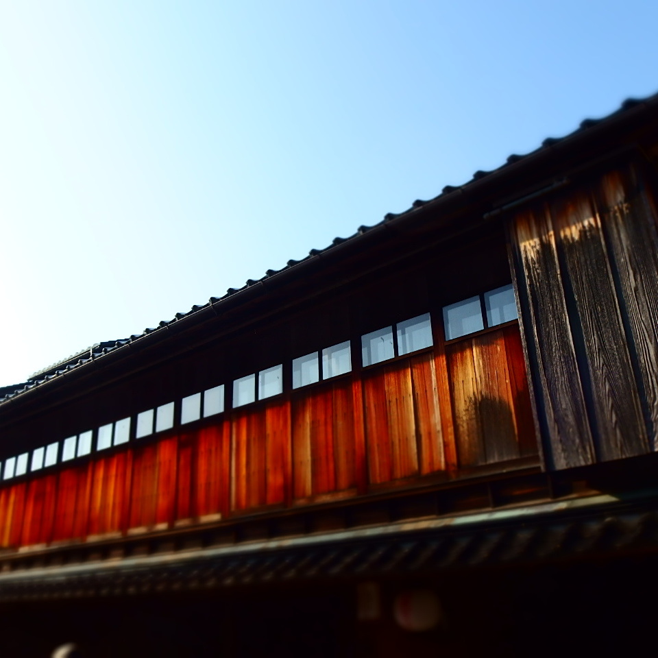金沢*茶屋街♯05