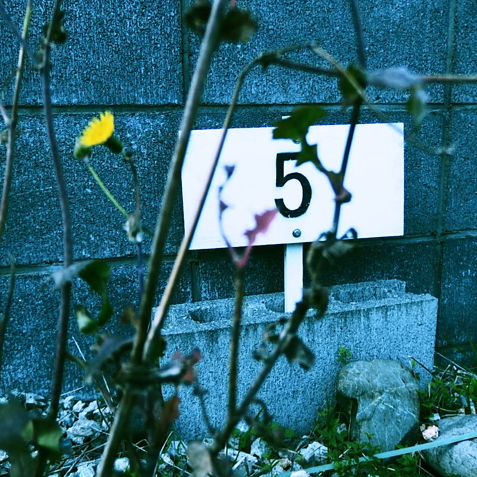 five