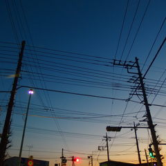 クロス