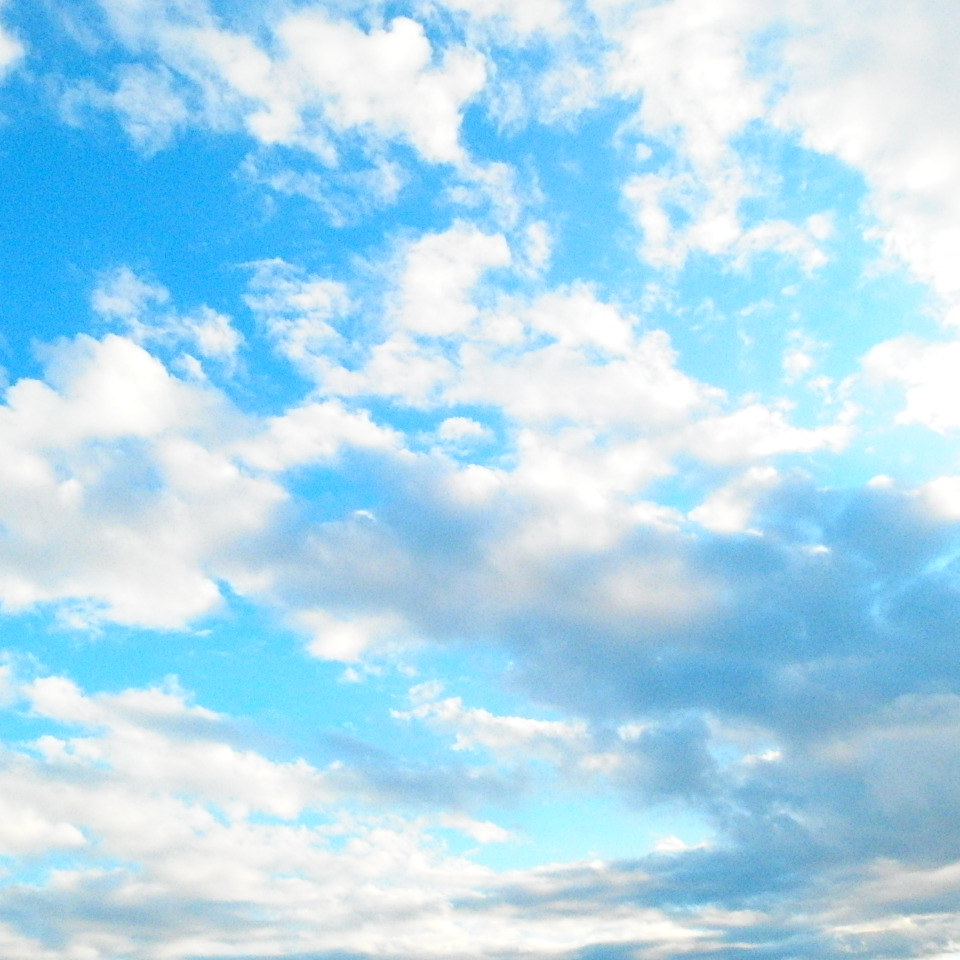空