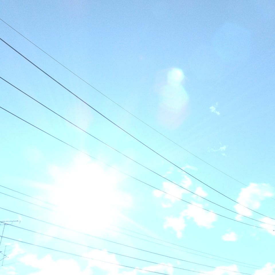 眩む