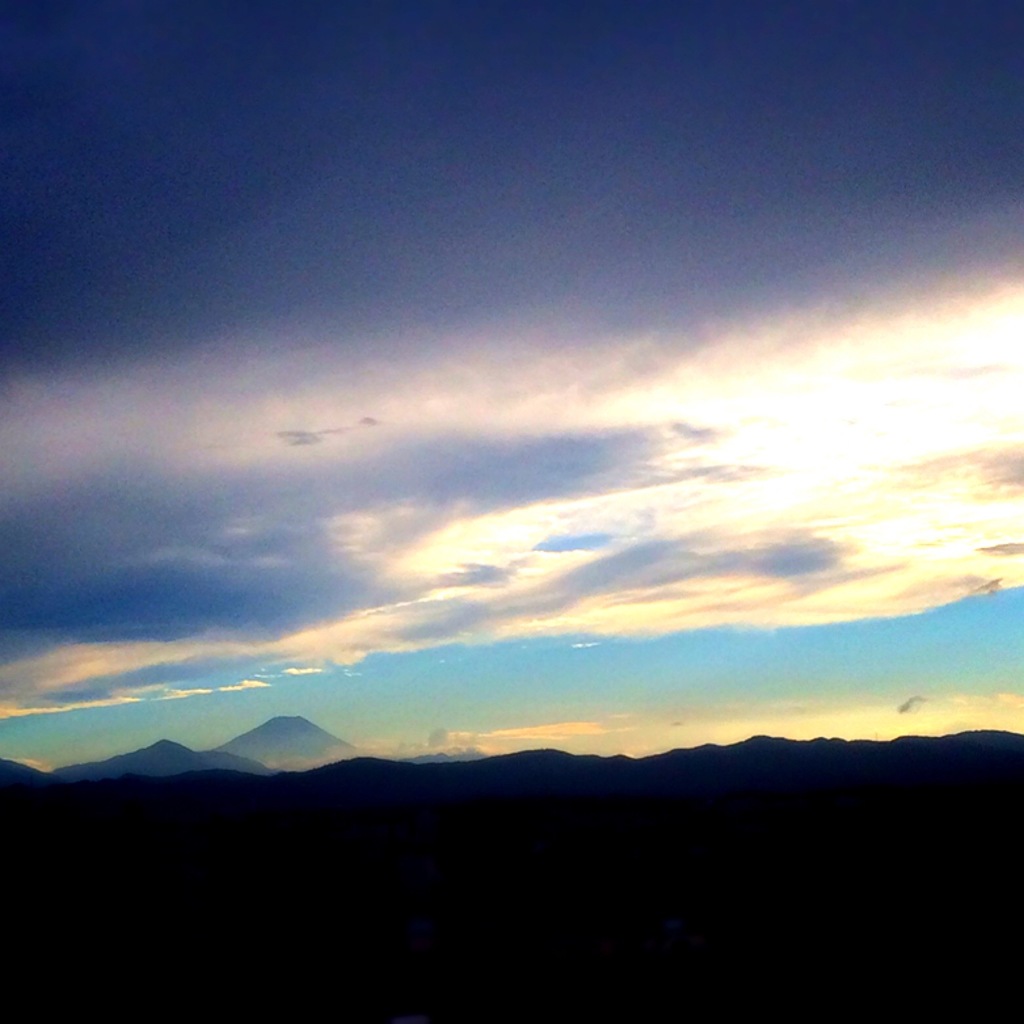 sky