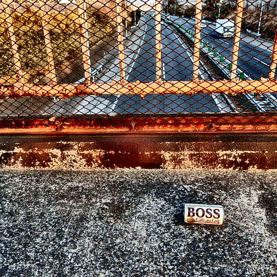 BOSS