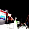 夜の街