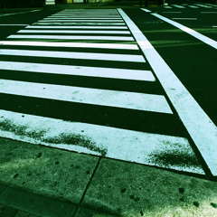 向こう岸へ