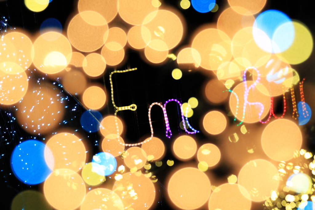 ハッピーエンド