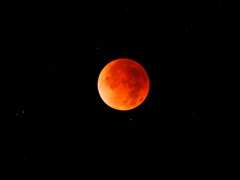 20250908皆既月食