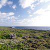 波照間島　高那崎