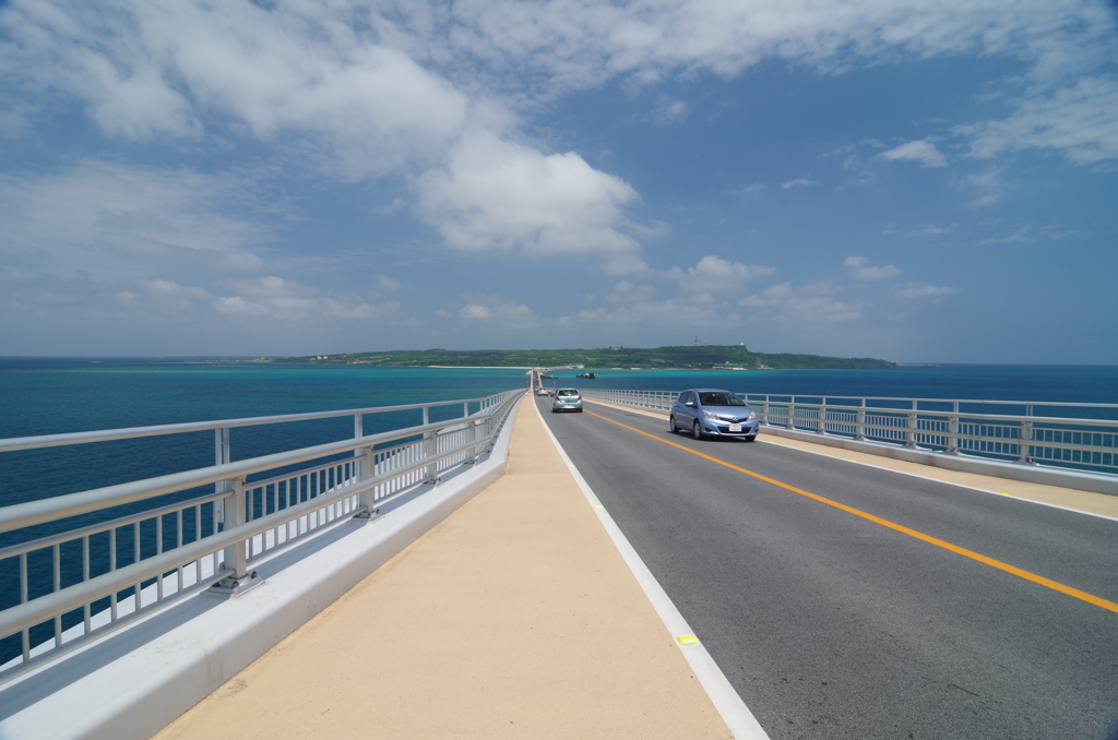 伊良部大橋