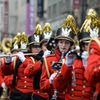 Macy's Holiday Parade