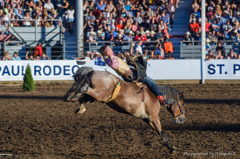 St. Paul Rodeo 2015 #2
