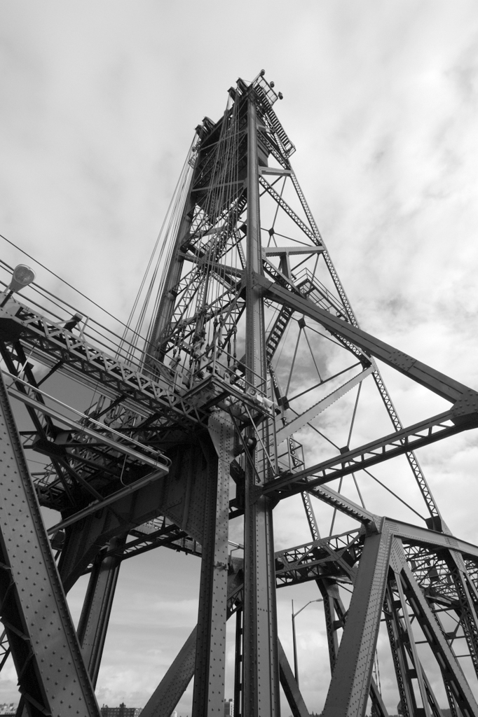 Hawthorne Bridge #2