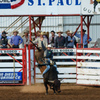 St.Paul Rodeo #2 - Bull Riding