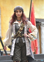 Pirates Summer