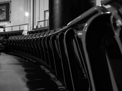 BENCH
