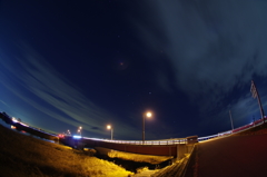 香良洲大橋