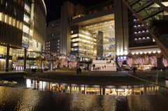 大阪駅
