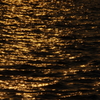 阪神高速湾岸線（夕刻）