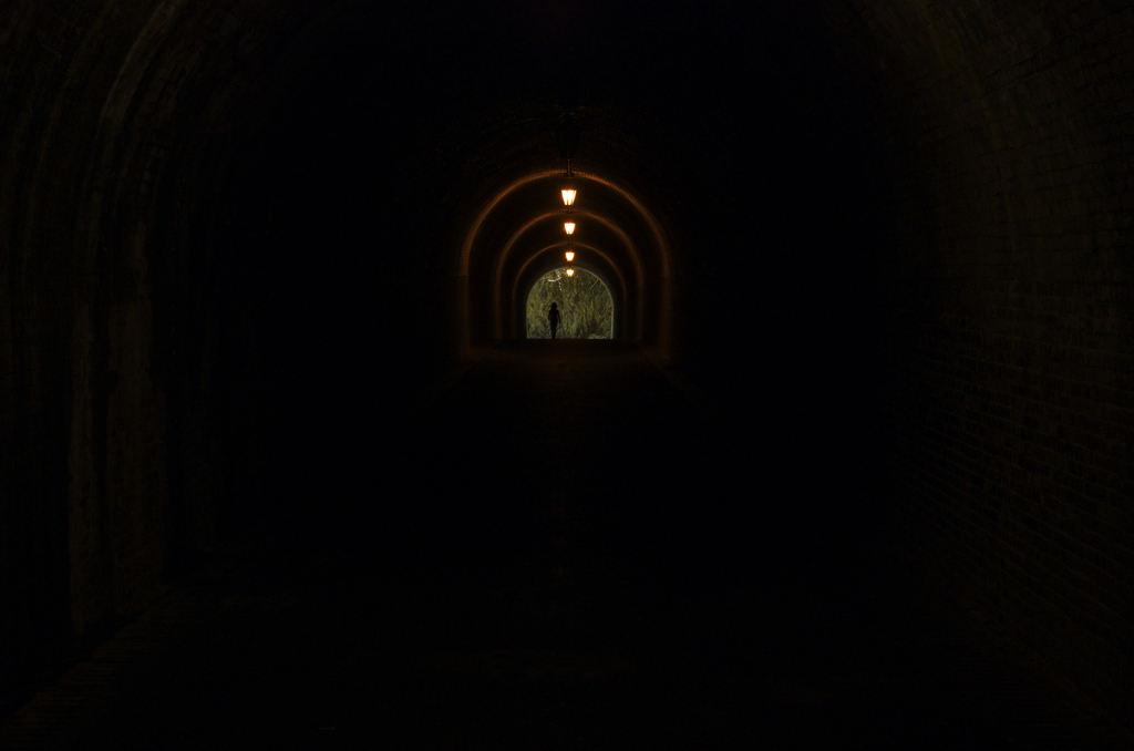 tunnel