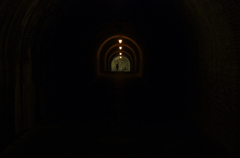 tunnel