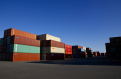 containers