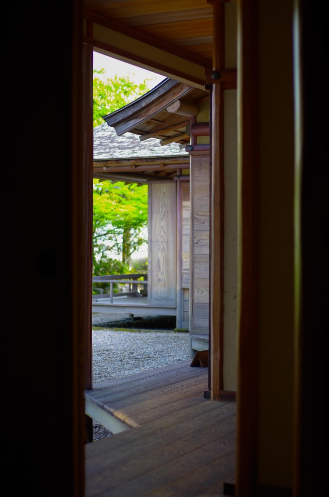 養浩館庭園