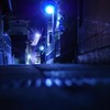 夜道