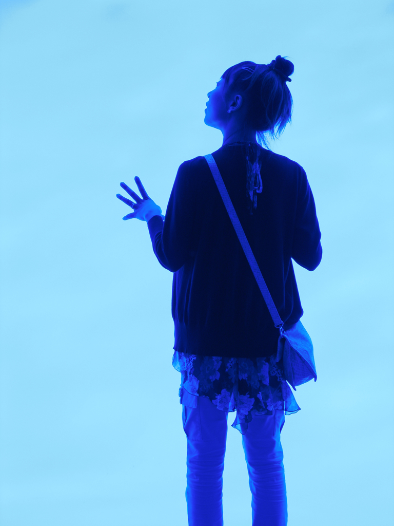 透明