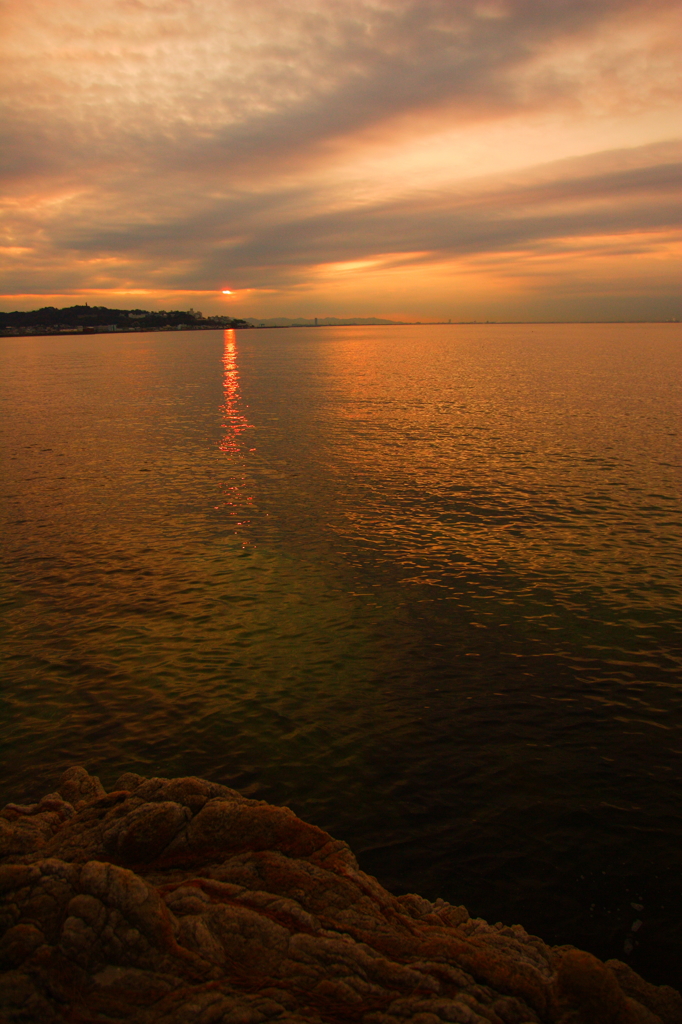 Sunrise