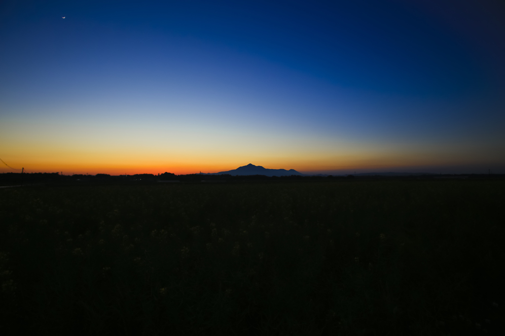 霧島山