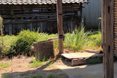 昔むかし、どこかで見た風景…