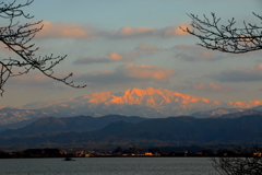 2016_見納め白山