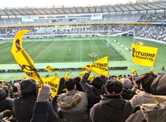 開幕戦