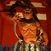 金剛力士