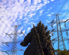 GODZILLA ゴジラ