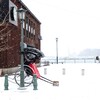 淡雪