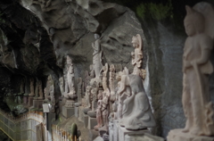 日本寺にて　①