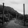旧国鉄篠ノ井線廃線敷