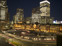 東京駅