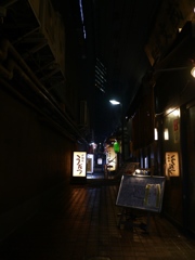 路地