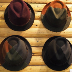 Hat Shop