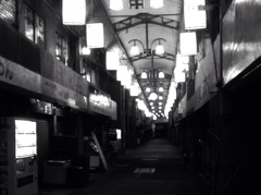 商店街